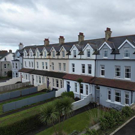 The Victorian Townhouse Portrush Villa Buitenkant foto