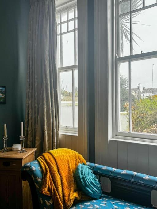 The Victorian Townhouse Portrush Villa Buitenkant foto