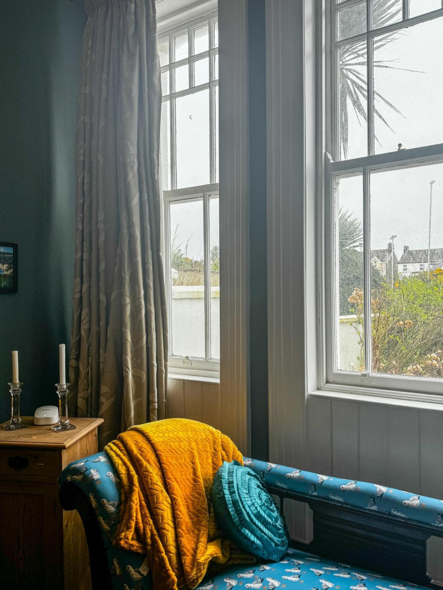 The Victorian Townhouse Portrush Villa Buitenkant foto